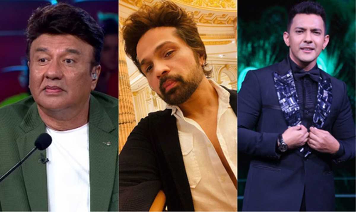 अनु मलिक और हिमेश रेशमिया के साथ मेरा रिश्ता अद्भुत : आदित्य नारायण